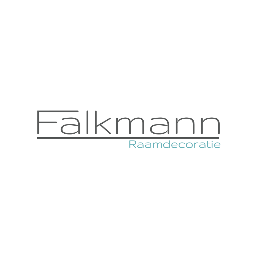 Raambekleding op maat - Falkmann raamdecoratie