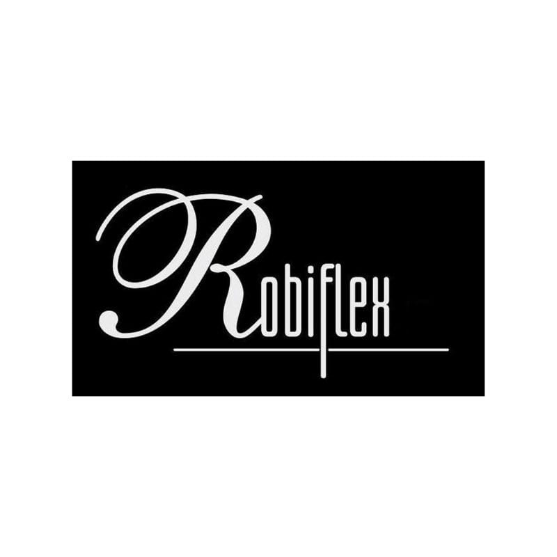 Raambekleding op maat - Robiflex