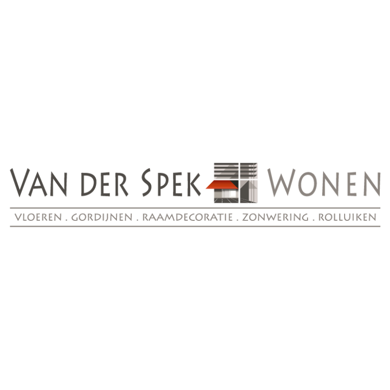 Raambekleding op maat - Van der Spek Wonen