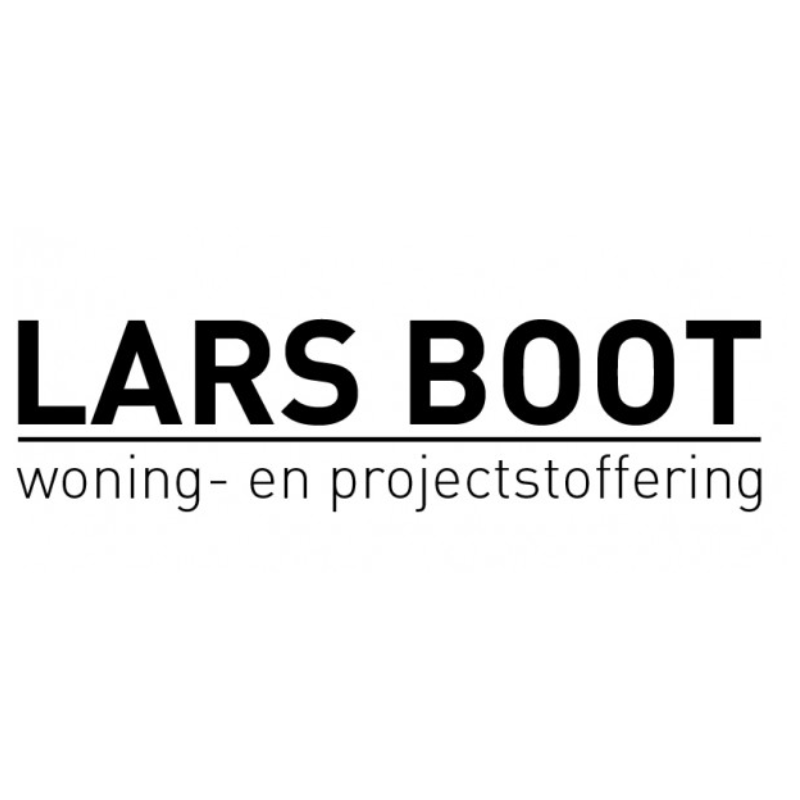 Raamdecoratie op maat - Lars Boot Woning- en Projectstoffering