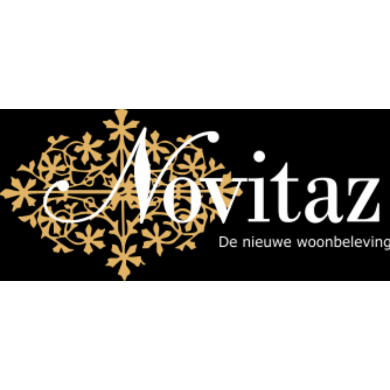 Raamdecoratie op maat - Novitaz