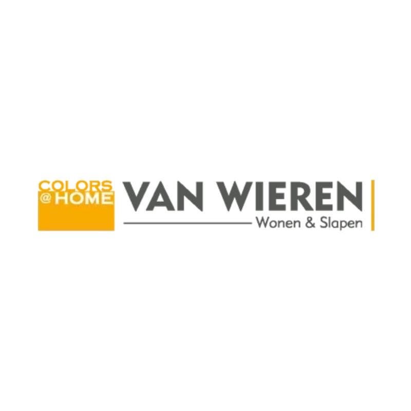 Raambekleding op maat - Van Wierden