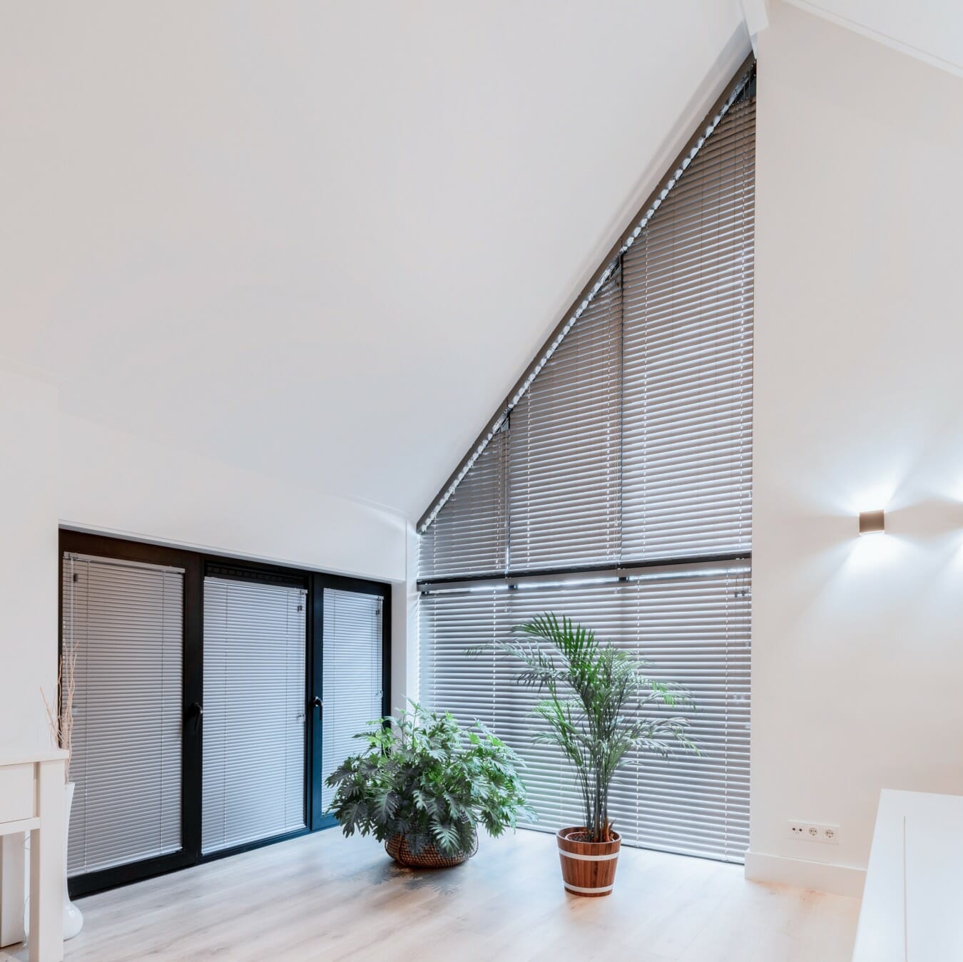 compact argument Blind 7 tips voor raamdecoratie in een modern interieur - Zonnelux