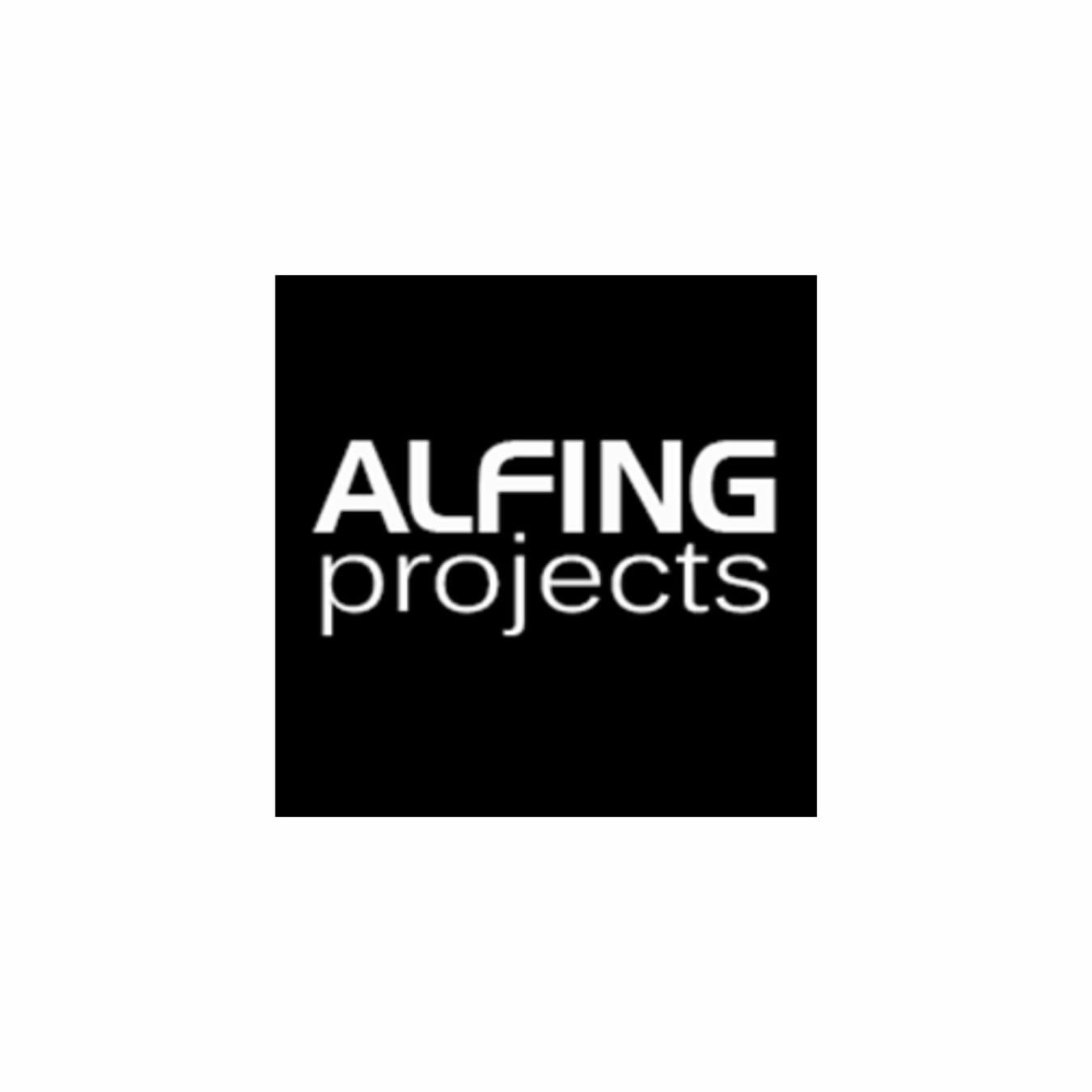 Raambekleding op maat - Alfing Projects