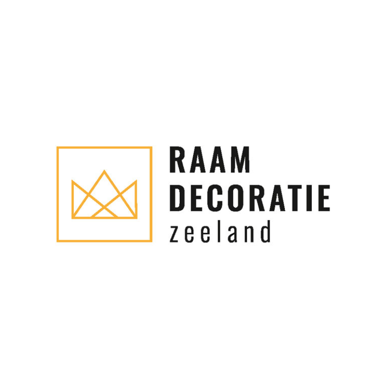 Raambekleding op maat - Raamdecoratie Zeeland